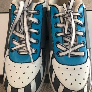 Unbranded shoes in perfect condition